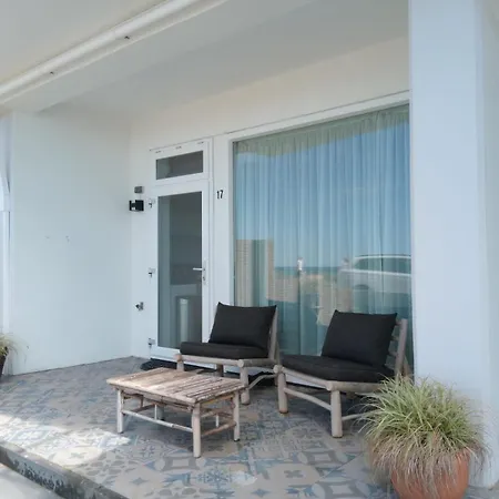 Benny's House 1 Appartement Zandvoort