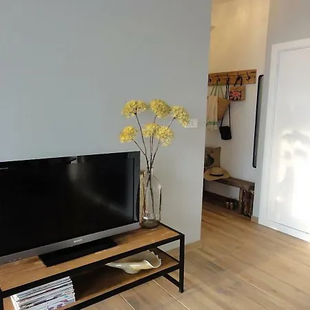 Benny's House 1 Appartement Zandvoort