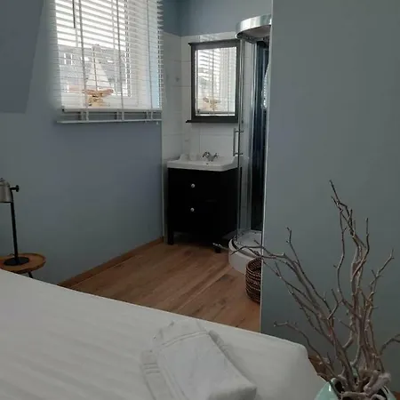 Benny's House 1 Appartement