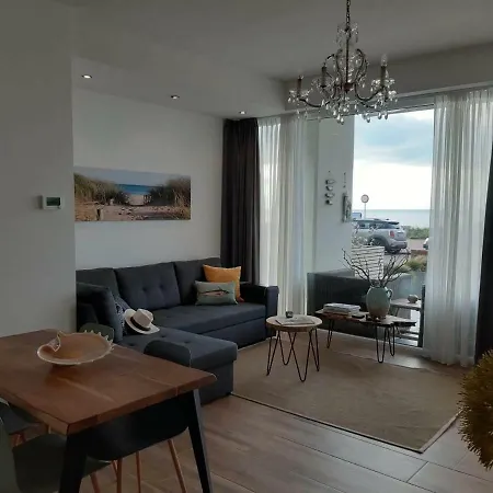 Appartement Benny's House 1