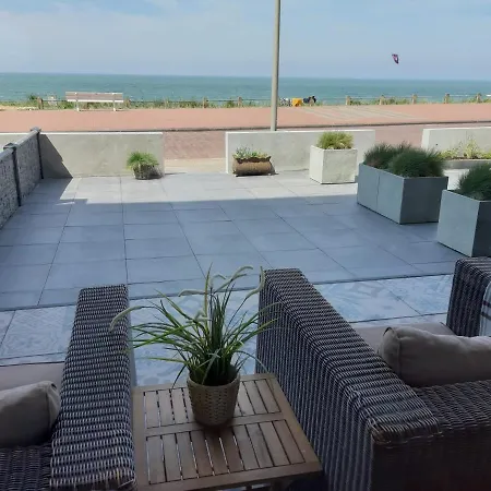 Apartment Benny's House 1 Zandvoort