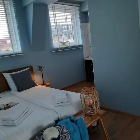 Benny's House 1 Apartment