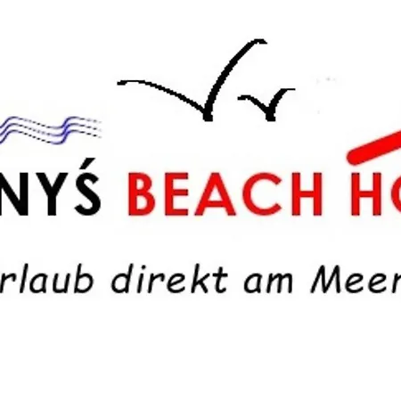 Benny's House 1 Zandvoort