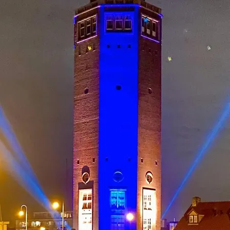 Apartment Benny's House 1 Zandvoort