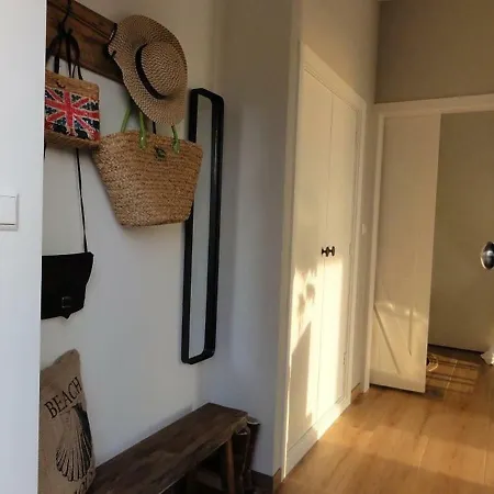 Benny's House 1 Apartment