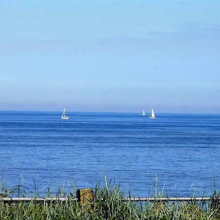 Benny's House 1 Zandvoort