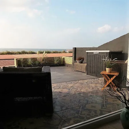 Apartment Benny's House 1 Zandvoort