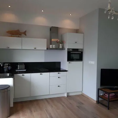 Benny's House 1 Apartment