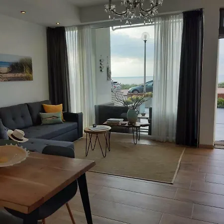 Benny's House 1 Apartment