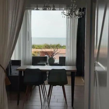 Benny's House 1 Zandvoort