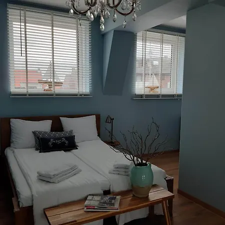 Benny's House 1 Διαμέρισμα Zandvoort