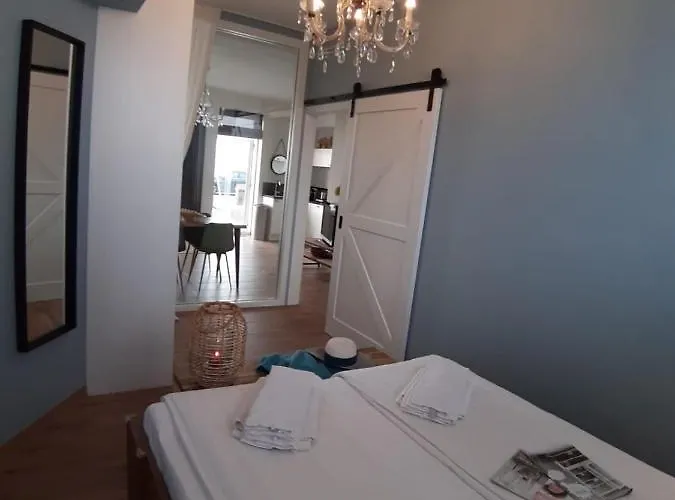 Benny's House 1 公寓