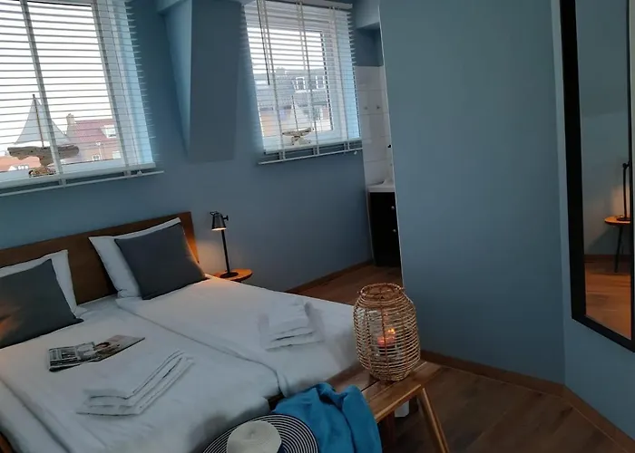 Benny's House 1 公寓