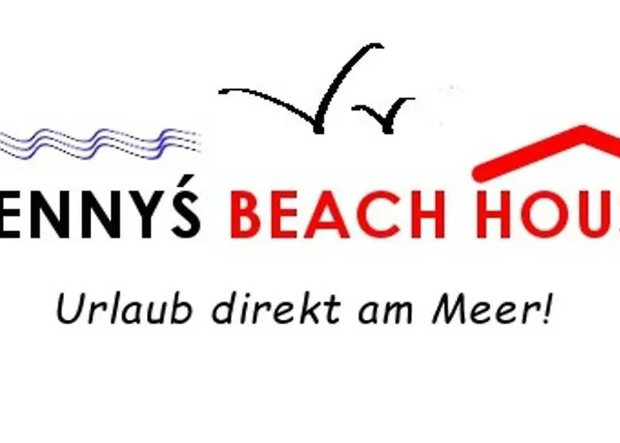 Benny's House 1 赞德沃特