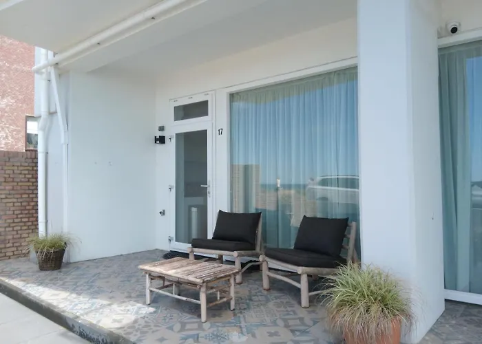 Benny's House 1 公寓 赞德沃特