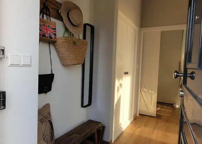 Benny's House 1 公寓