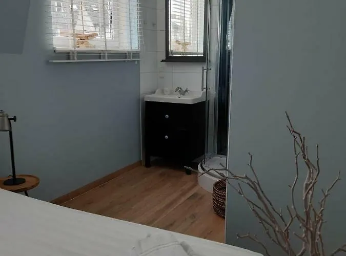 Benny's House 1 公寓