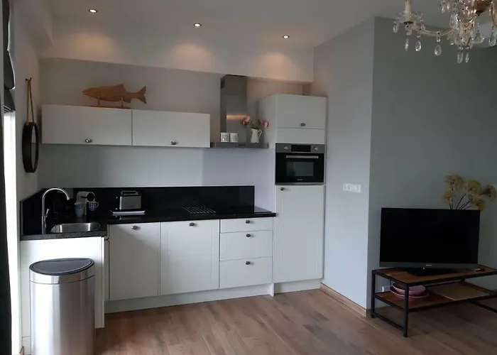 Benny's House 1 公寓