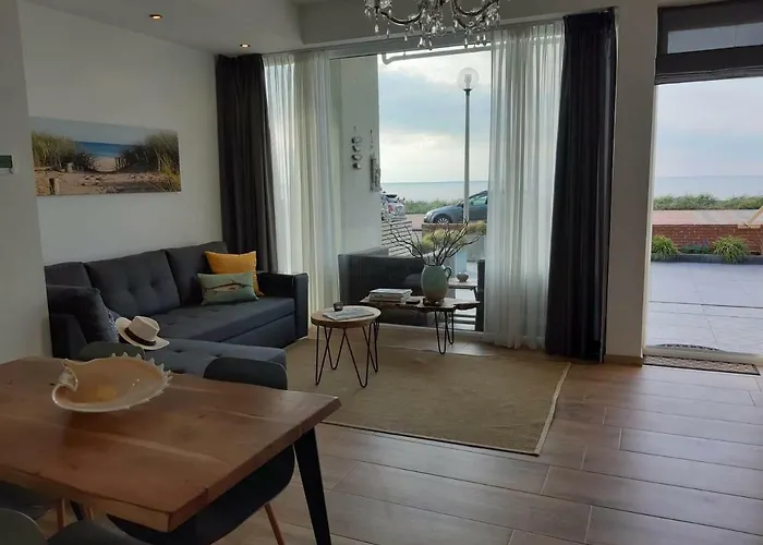 Benny's House 1 公寓