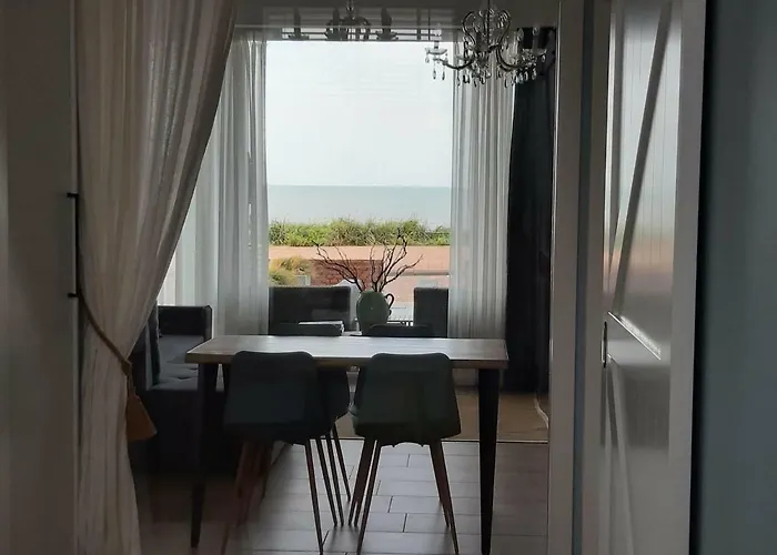 Benny's House 1 赞德沃特