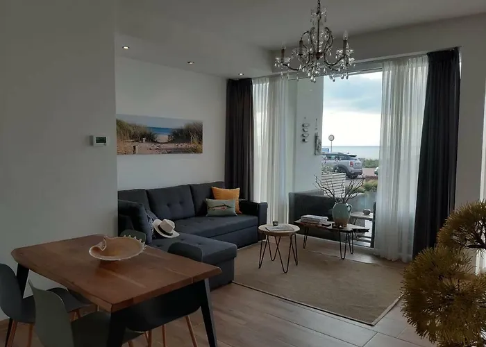 公寓 Benny's House 1