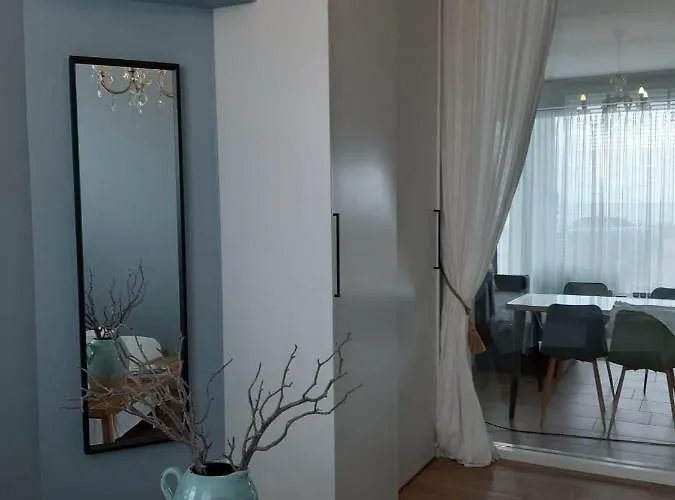 Benny's House 1 公寓