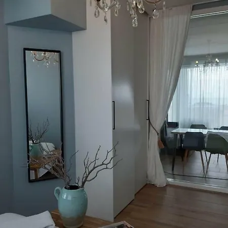 Benny's House 1 아파트